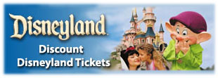 Disneyland Tickets and Reservations